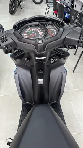Honda Dio Std 110