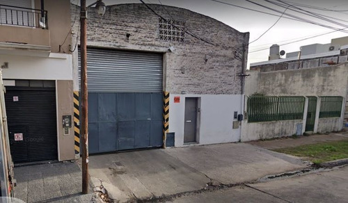 Imagen 2 de 17 de Excelente Galpón 330m2 En Saenz Peña