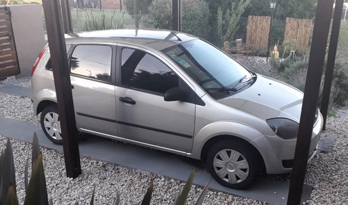 Ford Fiesta 1.6 Ambien. Plus