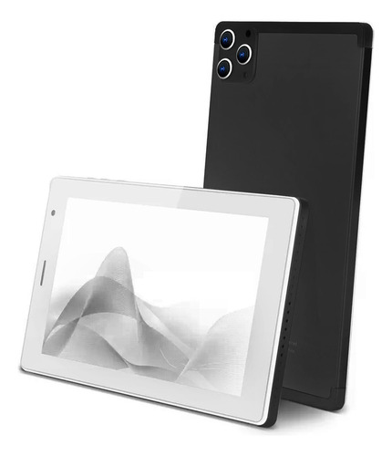 Tablet C Idea Cm513 Pro 7 5g 512gb 8gb Ram Negro Negro