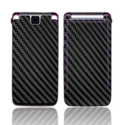 Capa Adesivo Skin349 Para Samsung S3600