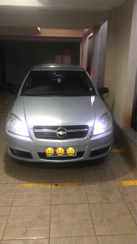 Chevrolet Vectra 2.0 Expression Flex Power 4p 2007