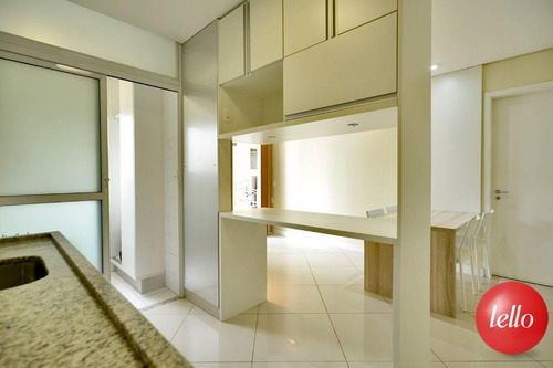 Apartamento - Ref: 109122