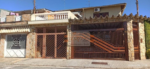Sobrado Para Venda - So0774