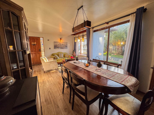 Casa En Chiguayante · Venta $ 175.000.000