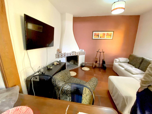 Imagen 2 de 13 de Venta Casa Paso De La Arena - Adolfo Pastor