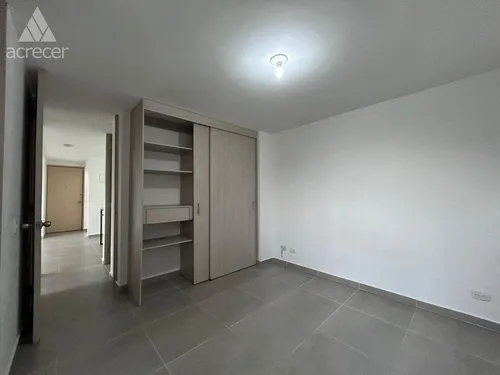 Vendo Apartamento En Bucaros
