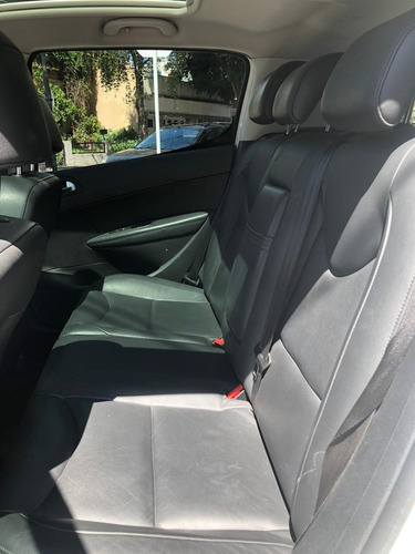 Peugeot 308 1.6 Feline Hdi 115cv 2014