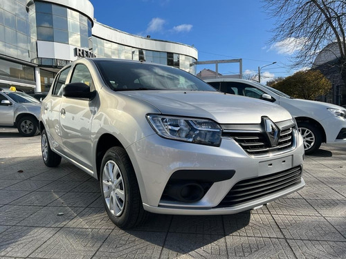 Imagen 3 de 15 de Renault Sandero Life