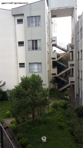 Imagem 1 de 12 de Apartamento Para Venda Em Guarulhos, Jardim Adriana, 2 Dormitórios, 1 Banheiro, 1 Vaga - 1780yg_1-2305482