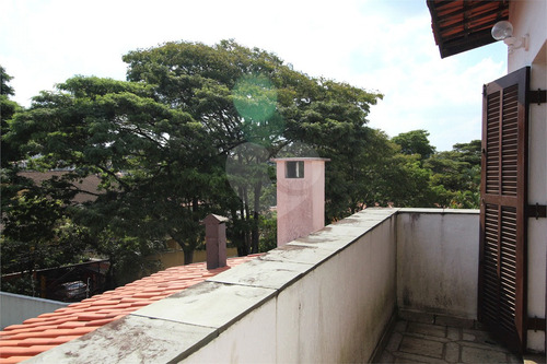 Imagem 24 de 26 de Ótima Casa No Jardim Leonor - Reo70275