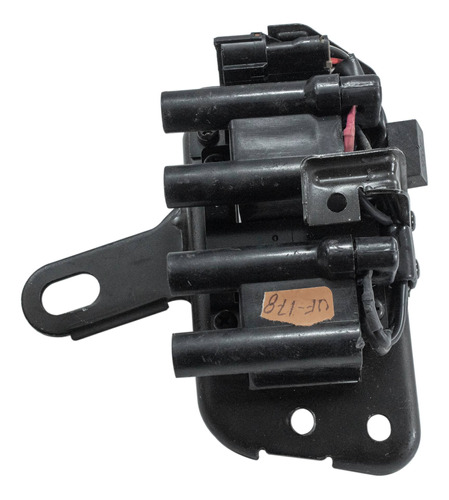 Bobina De Encendido Para Hyundai Tiburon 2.0l 1998 1999 2000