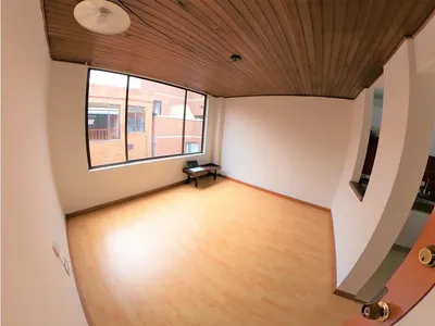 Apartamento en arriendo
