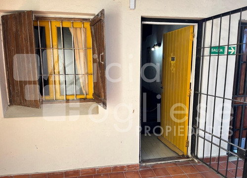 Imagen 9 de 11 de Departamento De 2 Ambientes Con Cochera Zona Sur