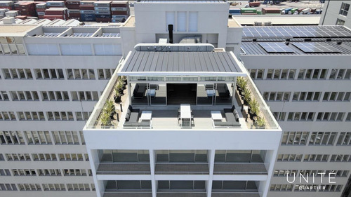 Imagen 26 de 30 de Distrito Quartier - Excelente Loft Ideal Para Oficina En Alquiler.