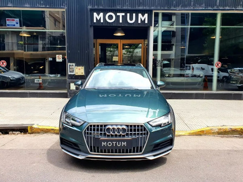 Audi A4 Allroad 2.0 Tfsi 252cv