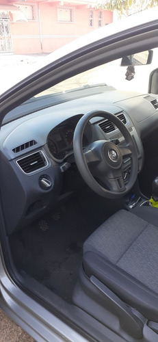 Imagem 2 de 11 de Volkswagen Fox 2014 1.0 Trend Tec Total Flex 5p