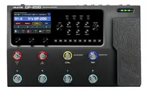 Comprar Pedal de efecto Valeton GP-200 Multi-Effects Processor Negro