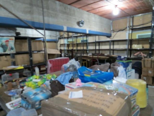 Edificio Comercial En Venta En Barquisimeto Jr