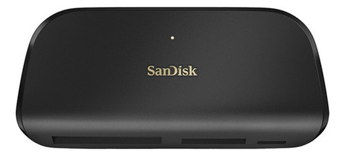 Lectora Sandisk Imagemate Pro 3 En 1/sd,microsd,compactflash