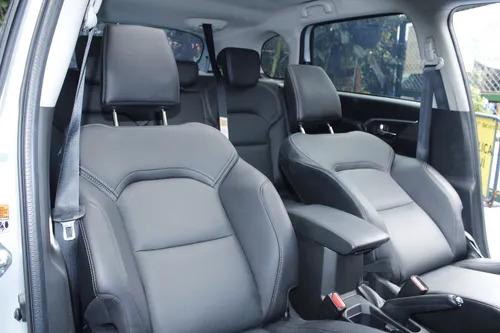 Suzuki Grand Vitara All Grip Hibrido 4x4 2023