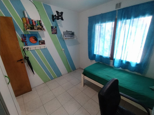 Casa En Venta 4 Ambientes, 2 Baños, Garage Y Quincho En Venta Barrio Los Tilos, Mar Del Plata