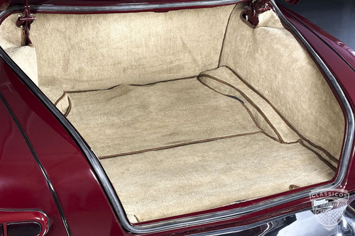 Studebaker Champion 1947/47 Restauração Completa