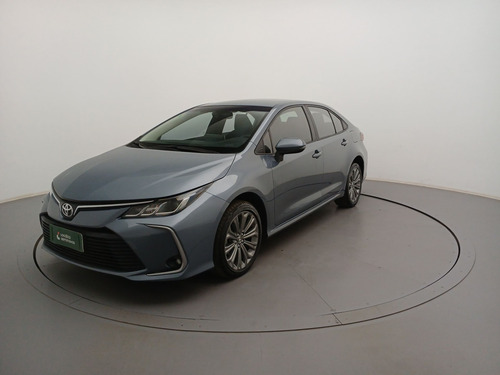 Toyota Corolla 2.0 VVT-IE FLEX XEI DIRECT SHIFT