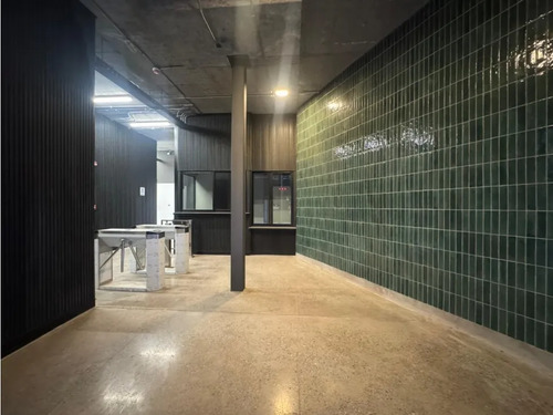 Arriendo De Locales Comerciales, San Diego, Santiago