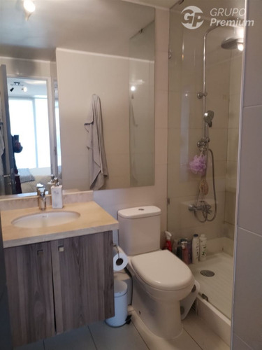 Departamento En Venta En Ñuñoa