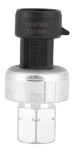 Sensor Presion Aire Acondicionad Cadillac Ats 3.6 2016