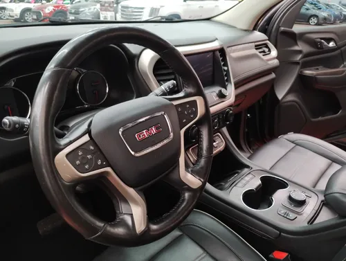 GMC Acadia 3.6 Denali At