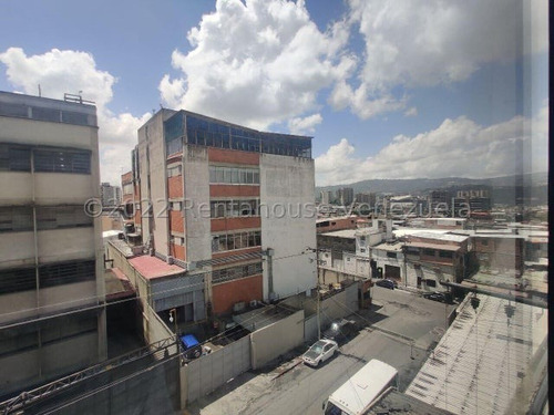 Imagen 17 de 28 de Excelente Edificio Por Piso En Alquiler En Boleita Norte 23-8190 Jg