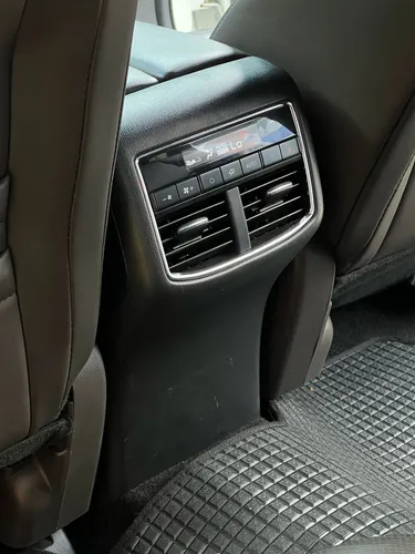 Mazda CX-9 2.5 Grand Touring Signature