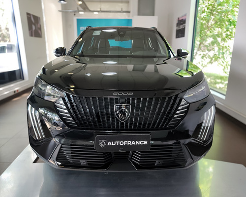 Peugeot 2008 1.0T Gt