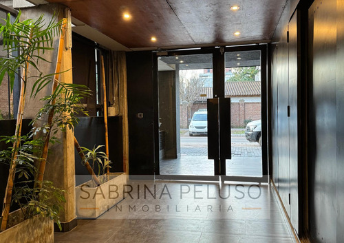 Venta Departamento 2 Ambientes En Moreno Centro