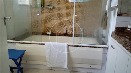 Apartamento - Ref: 813229