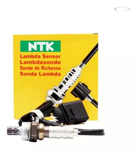 Sonda Lambda Gm Onix Prisma Ntk Oza668ee54