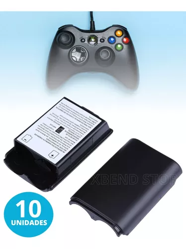 Comprar Kit 10 Jogos Xbox 360 - Destravado a sua Escolha - a