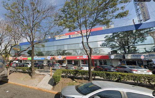 Local Comercial En Venta En Colonia Ampliación Gabriel Ramos Millán, Iztacalco, Ciudad De México