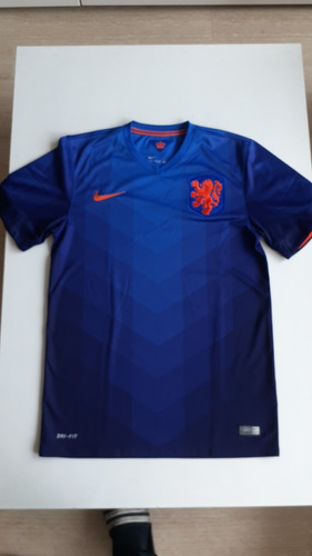 Camisa Selección Holanda 