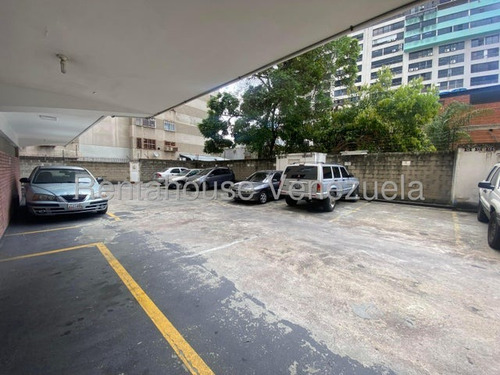 Venta De Apartamento Sabana Grande Jg
