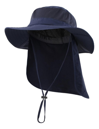 Sombrero De Sol Home Prefer Outback Safari Para Hombre Upf50