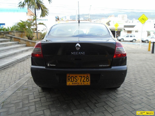 Renault Megane 2.0 Odeon