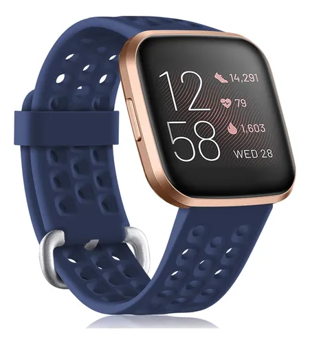 Fitbit versa 2 mujer hotsell