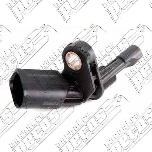 Sensor Abs Traseiro Direito Jetta 2.0 Comfortline 2011-2013