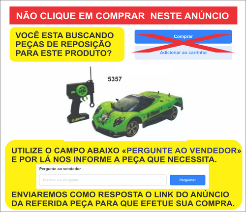 B-maxx 5357 - Ben 10 - Consulta Para Peças