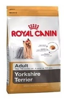 Royal Canin Yorkshire Terrier 2,5kg