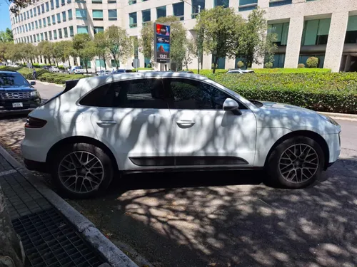 Porsche Macan 3.0 S At