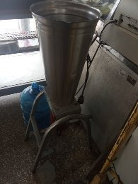 Imagen 3 de 4 de Licuadora Industrial 16 Litros